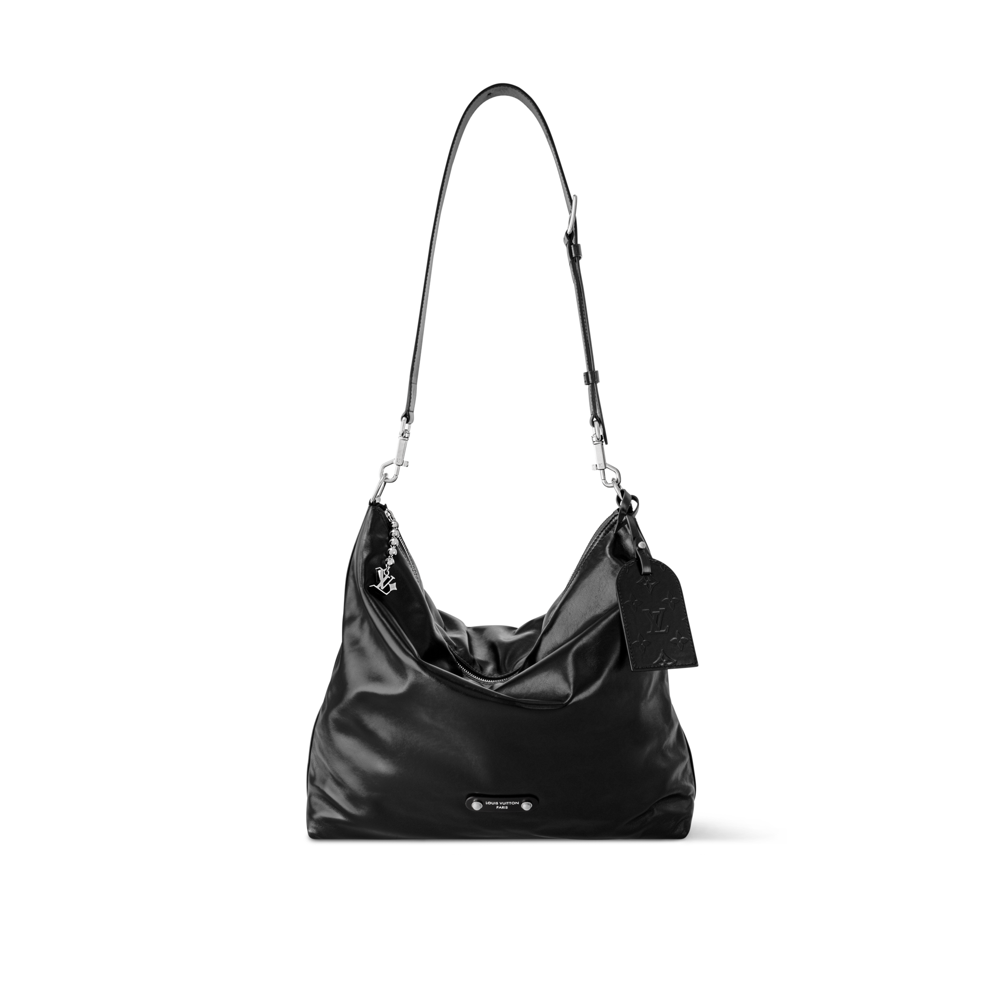 Vagabond Hobo H35 - Bags and Small Leather Goods - Men's